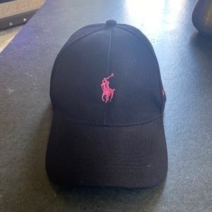 Polo Women’s Baseball Hat